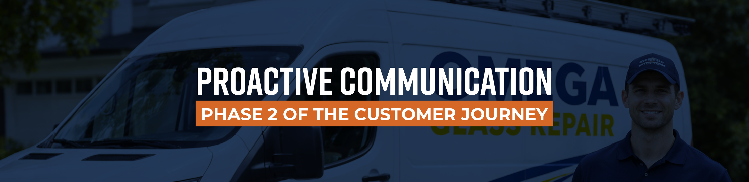 Proactive Communication